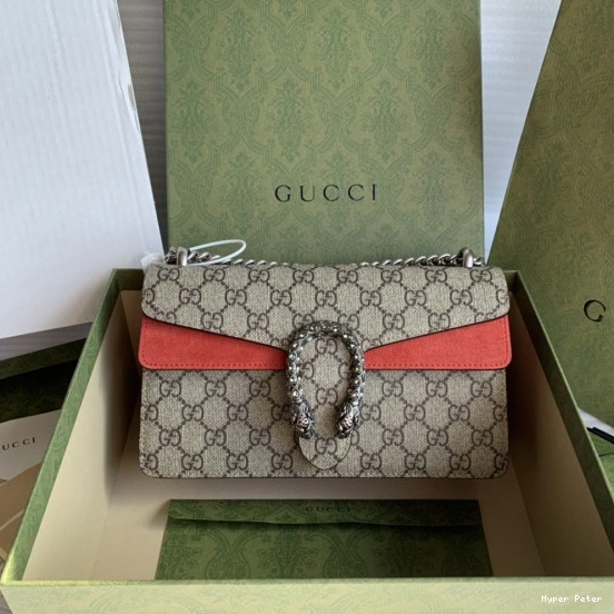 Hyperpeter BAG DIONYSUS GUCCI GG RECTANGULAR SMALL 0825